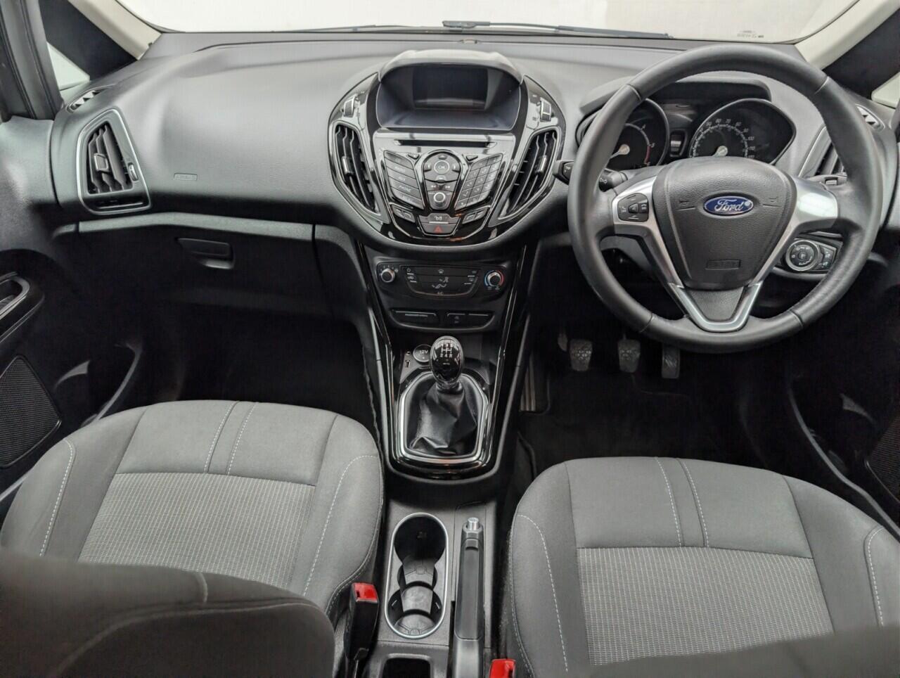 Used Ford B-MAX 2016 for sale - 77351499: Photo 20