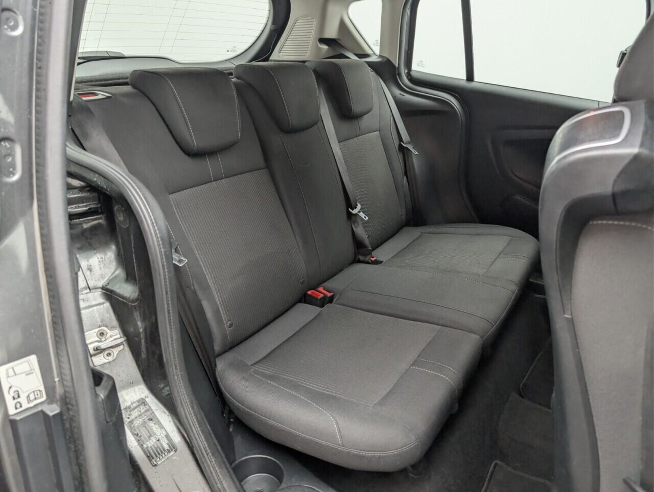 Used Ford B-MAX 2016 for sale - 77351499: Photo 21