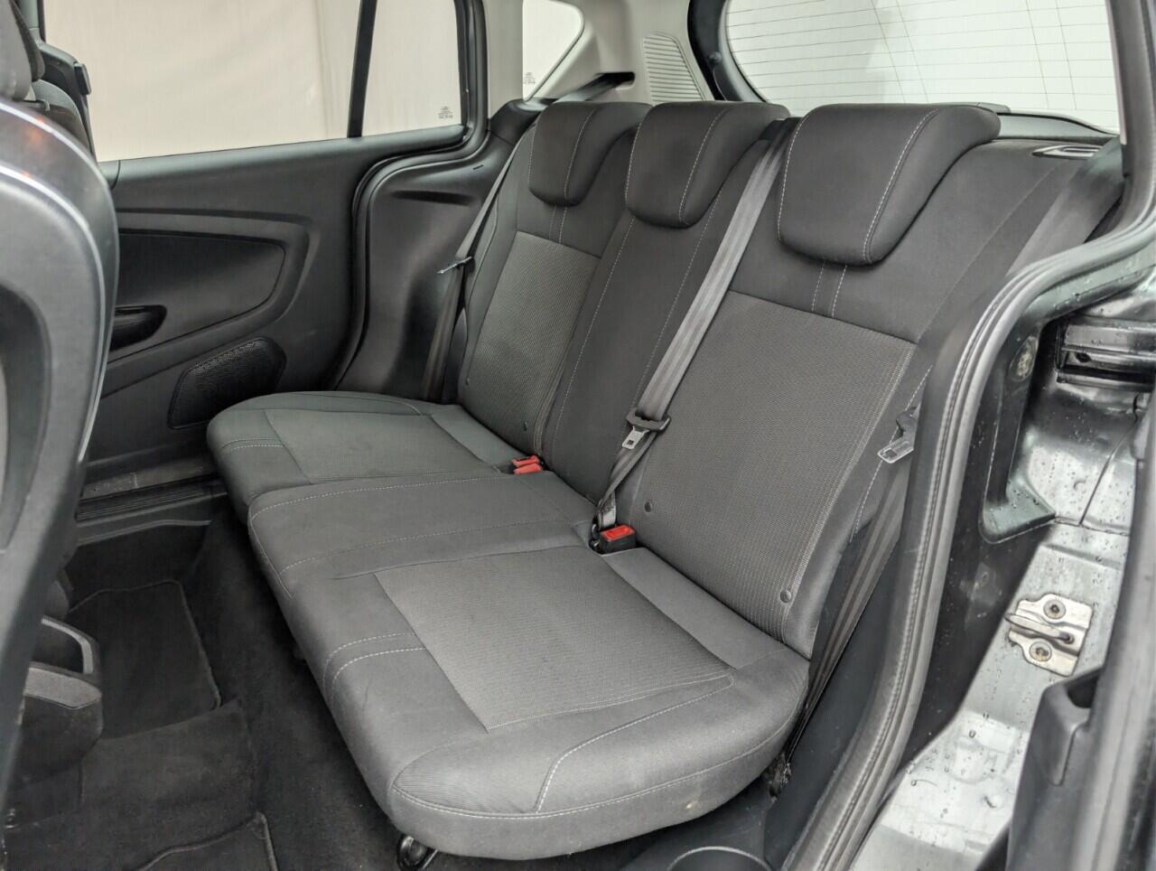 Used Ford B-MAX 2016 for sale - 77351499: Photo 22