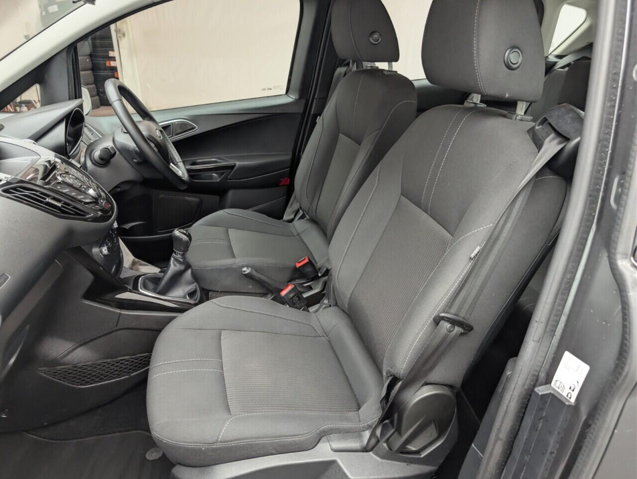 Used Ford B-MAX 2016 for sale - 77351499: Photo 23