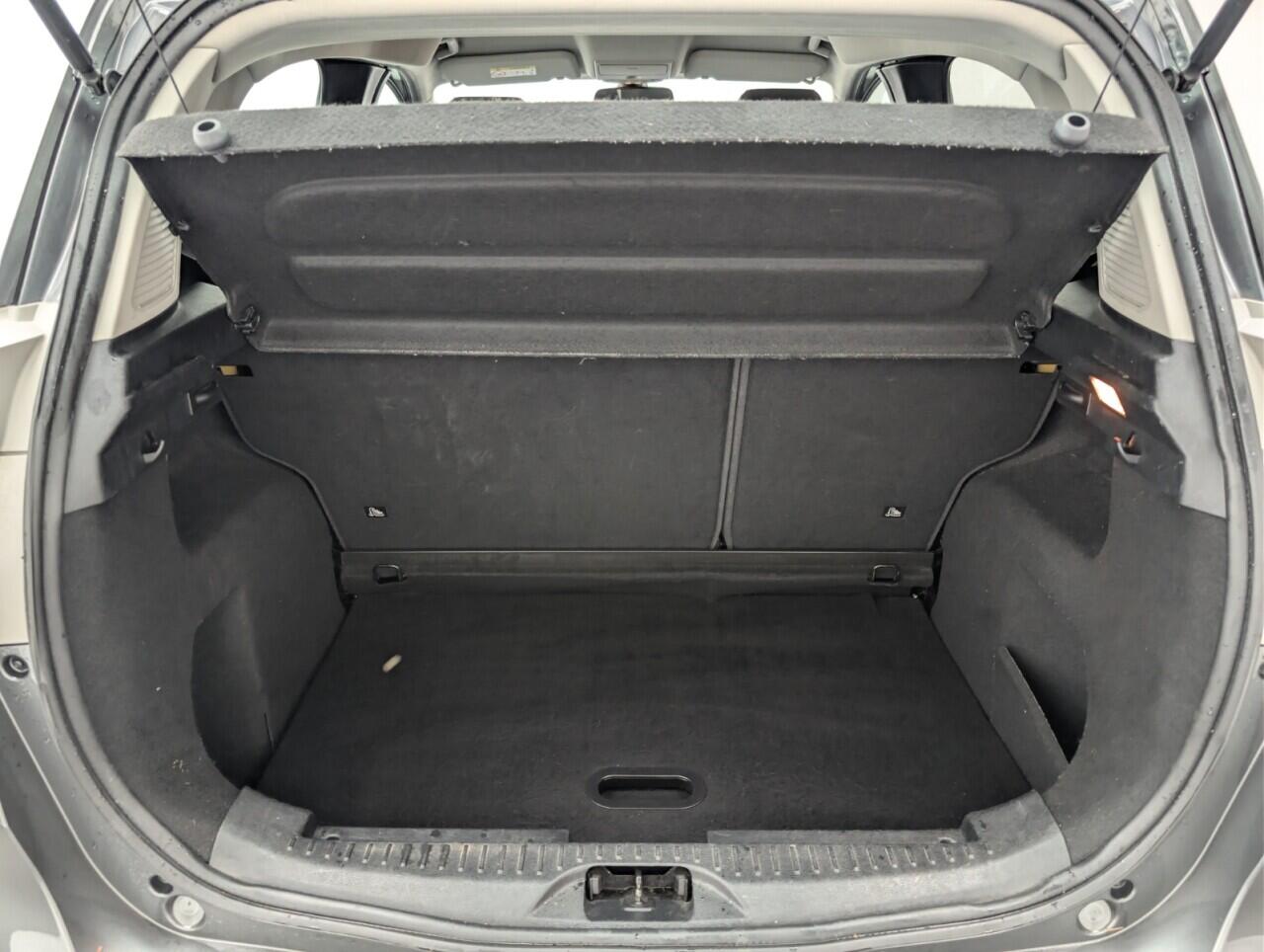 Used Ford B-MAX 2016 for sale - 77351499: Photo 24