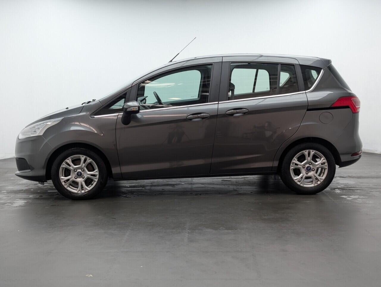 Used Ford B-MAX 2016 for sale - 77351499: Photo 3