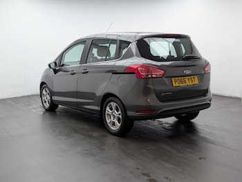 Used Ford B-MAX 2016 for sale - 77351499: Photo