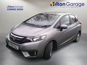 Honda Jazz feature image