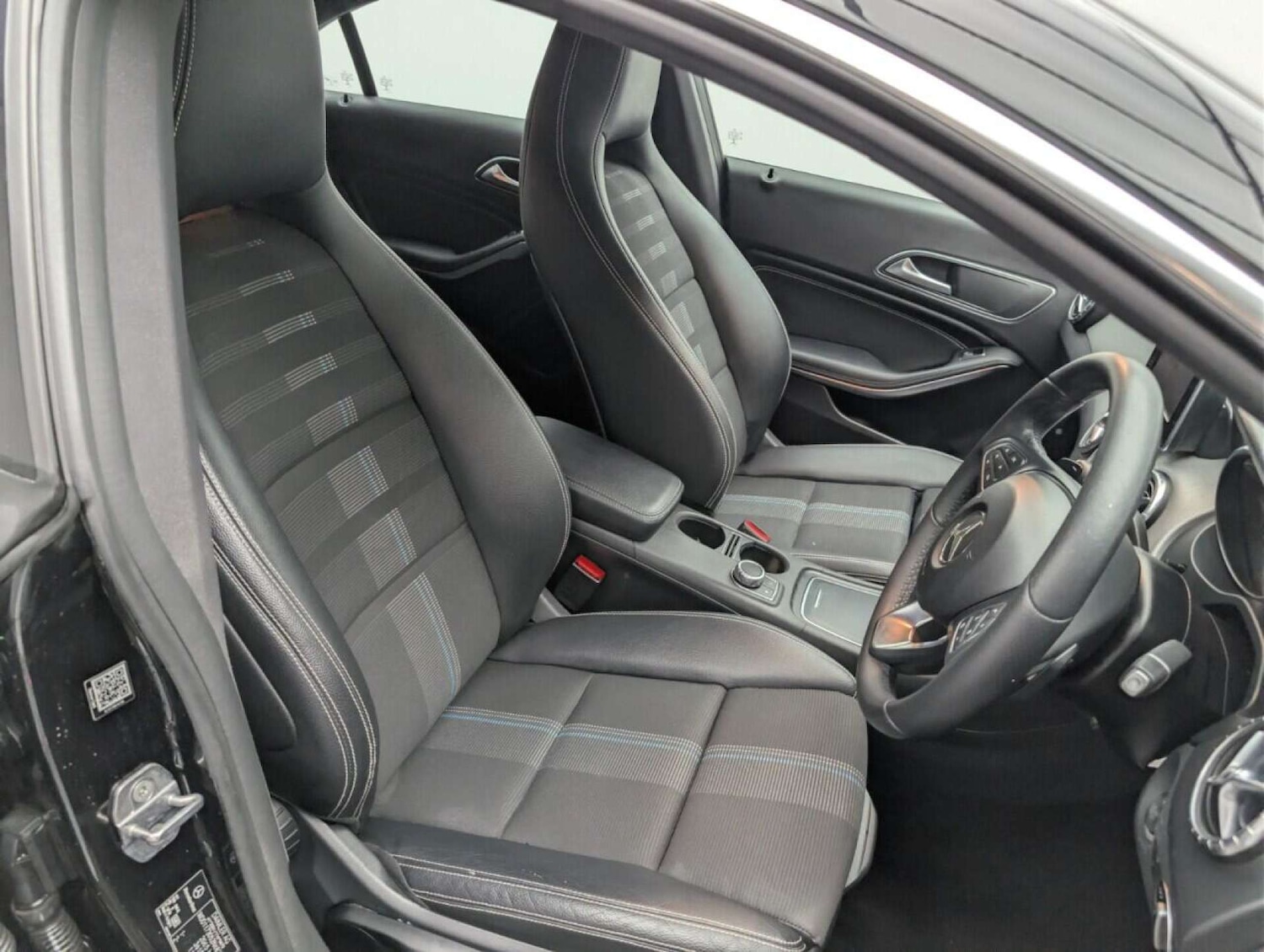 Used Mercedes-Benz CLA 2018 for sale - 77766919: Photo 12