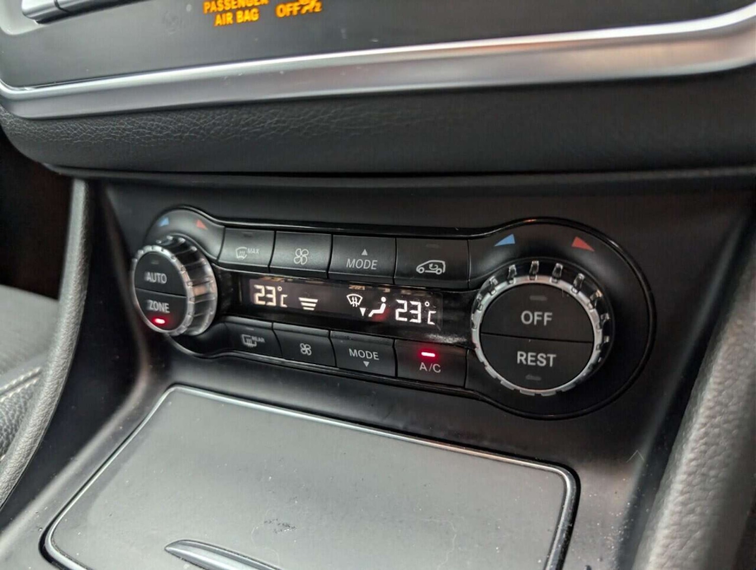 Used Mercedes-Benz CLA 2018 for sale - 77766919: Photo 15