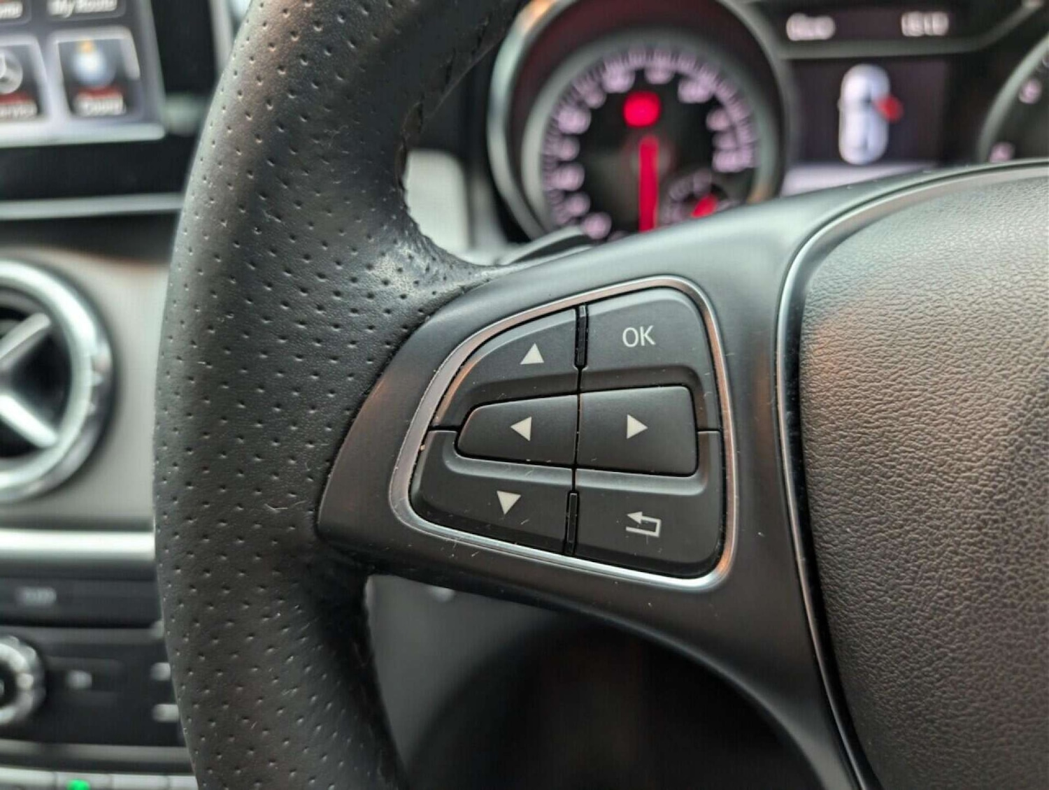 Used Mercedes-Benz CLA 2018 for sale - 77766919: Photo 18