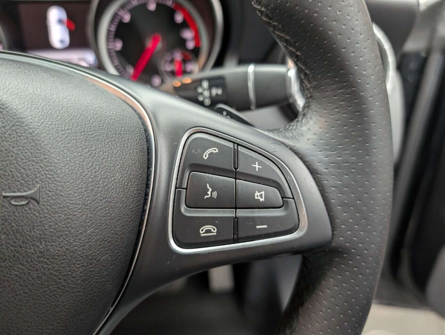 Used Mercedes-Benz CLA 2018 for sale - 77766919: Photo 19