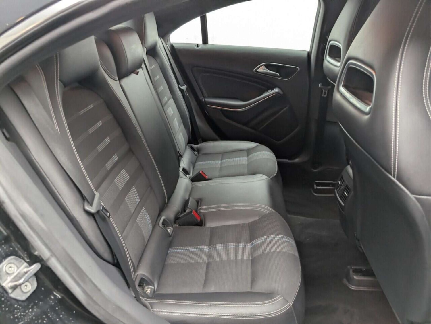 Used Mercedes-Benz CLA 2018 for sale - 77766919: Photo 24