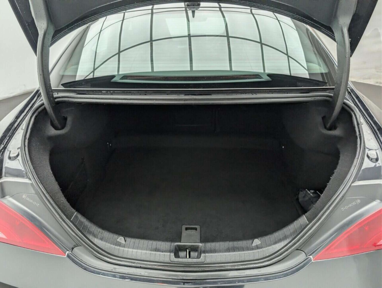 Used Mercedes-Benz CLA 2018 for sale - 77766919: Photo 25