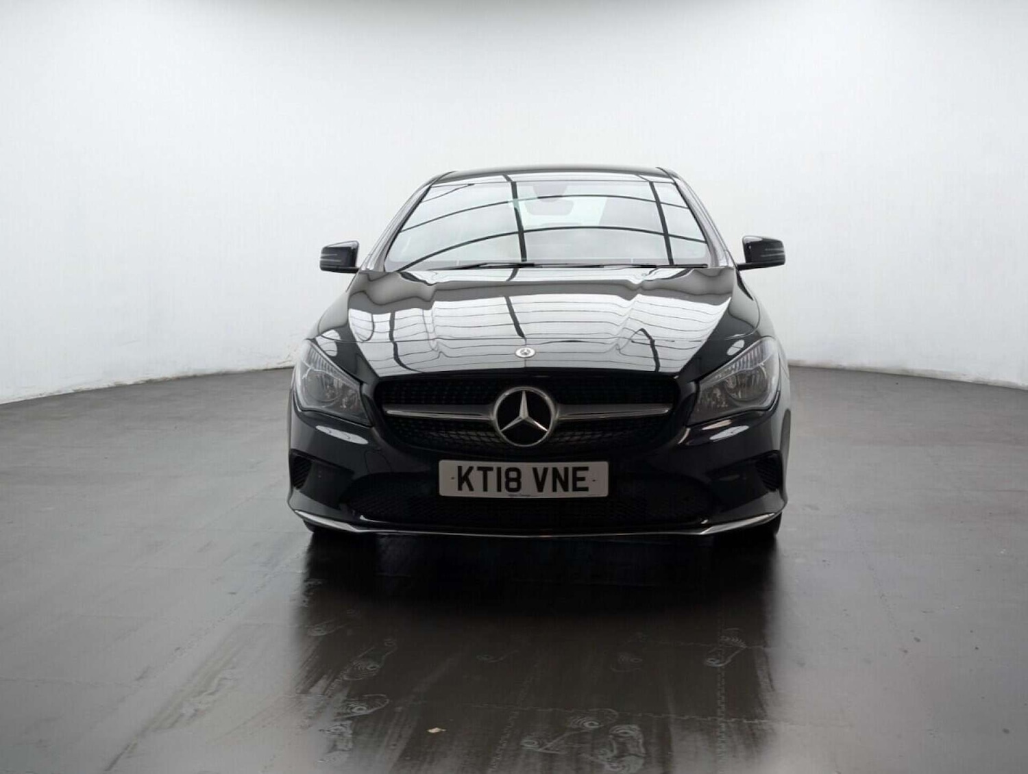 Used Mercedes-Benz CLA 2018 for sale - 77766919: Photo 3