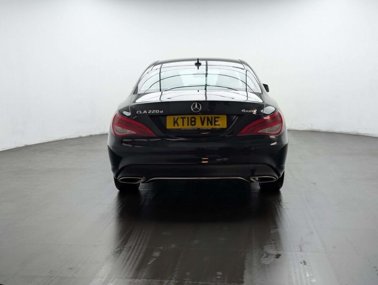 Used Mercedes-Benz CLA 2018 for sale - 77766919: Photo 7