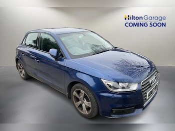 Used Audi A1 2015 for sale - 77074104: Photo