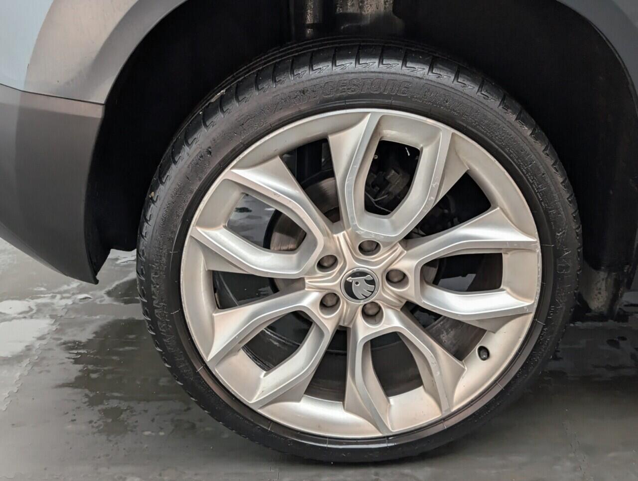 Used Skoda Karoq 2020 for sale - 77537864: Photo 10