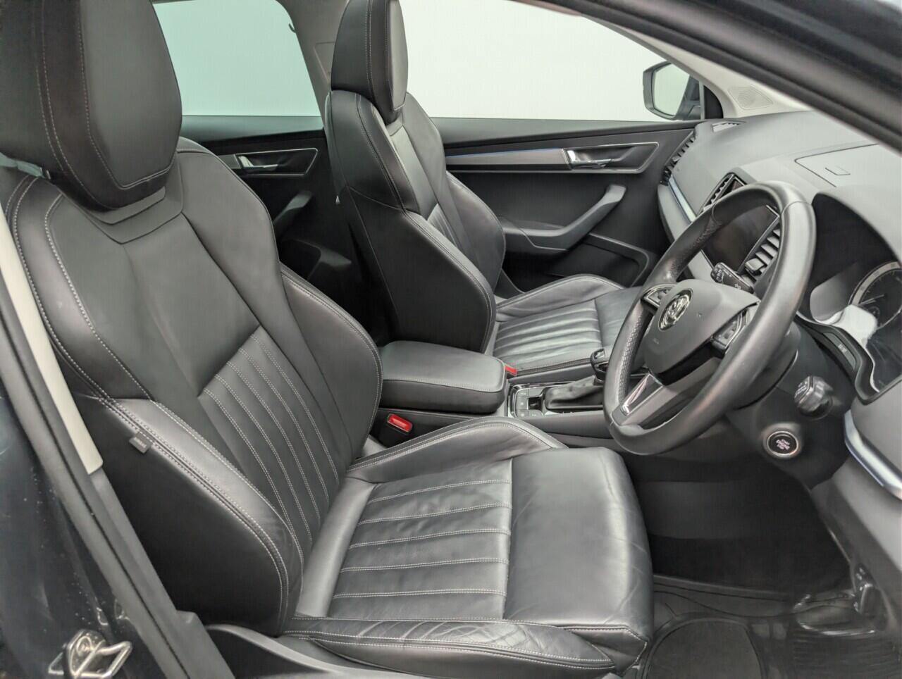 Used Skoda Karoq 2020 for sale - 77537864: Photo 12