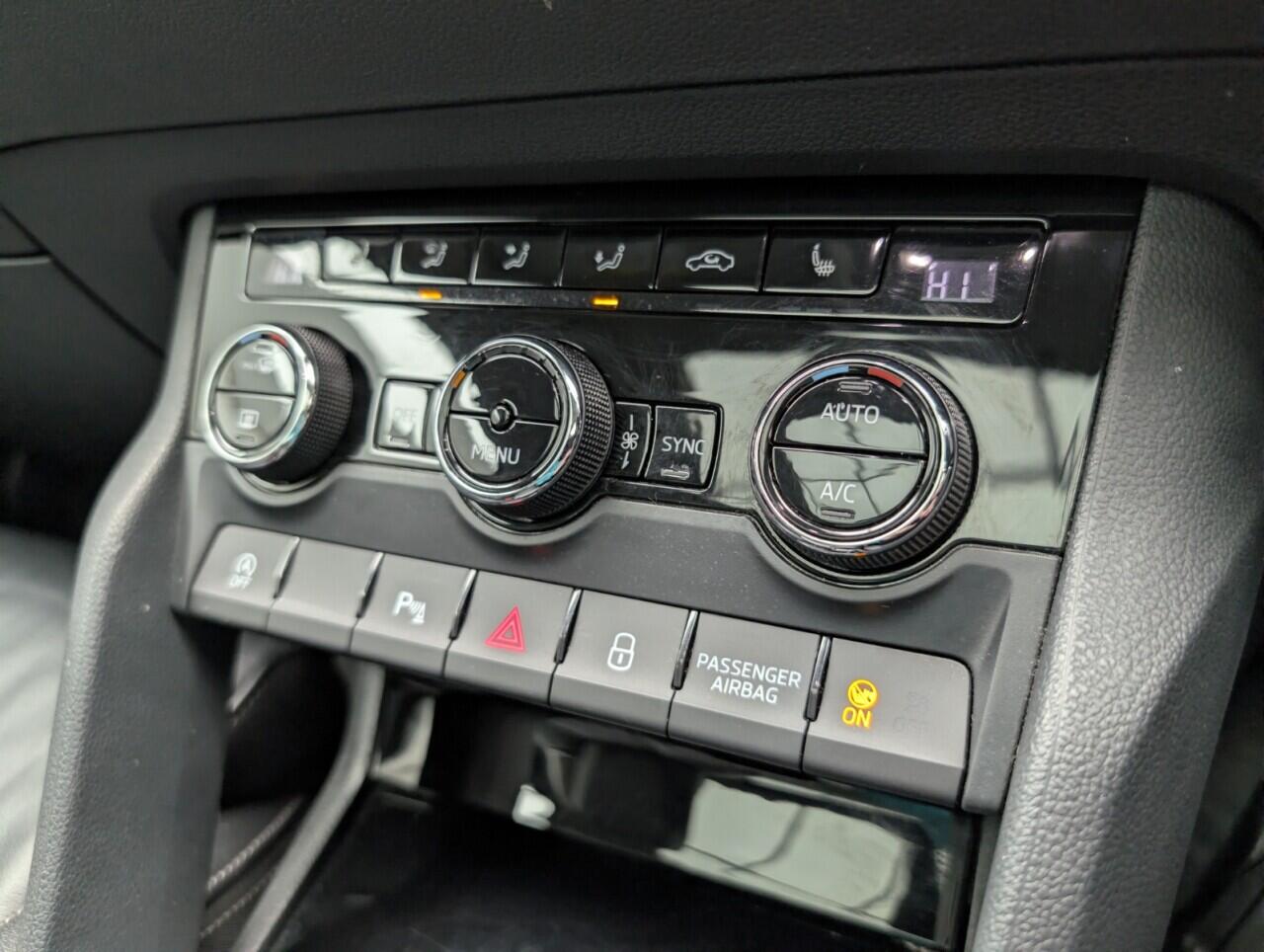 Used Skoda Karoq 2020 for sale - 77537864: Photo 16