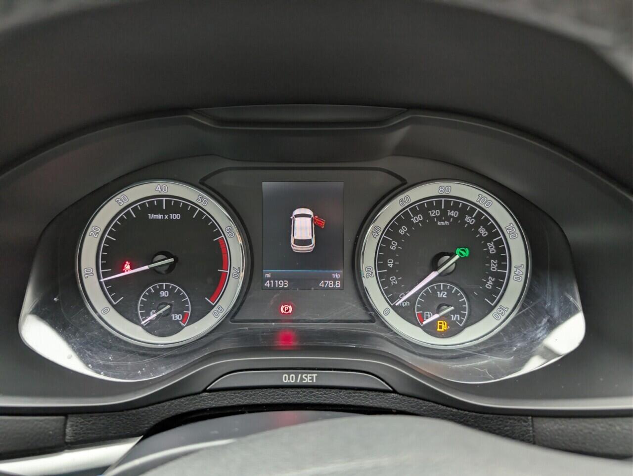 Used Skoda Karoq 2020 for sale - 77537864: Photo 18