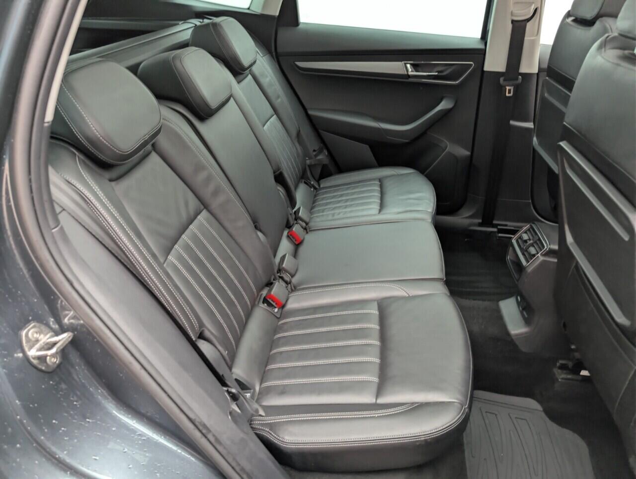 Used Skoda Karoq 2020 for sale - 77537864: Photo 27