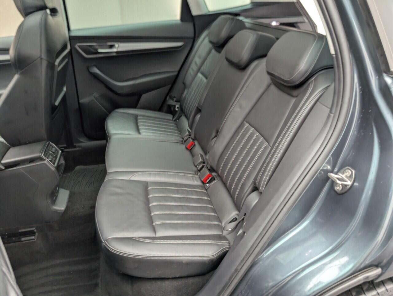 Used Skoda Karoq 2020 for sale - 77537864: Photo 29