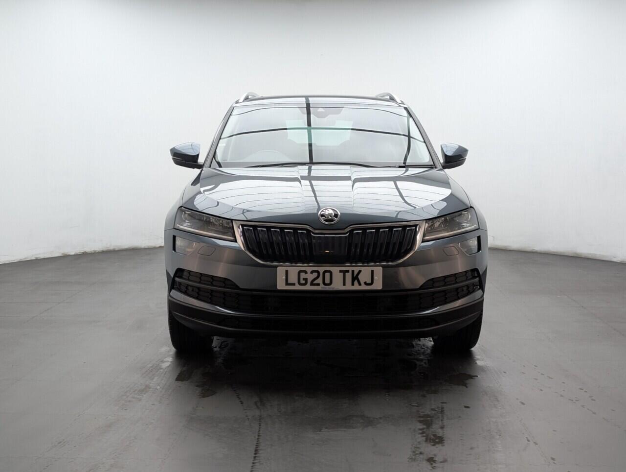 Used Skoda Karoq 2020 for sale - 77537864: Photo 3