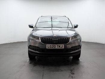 Used Skoda Karoq 2020 for sale - 77537864: Photo