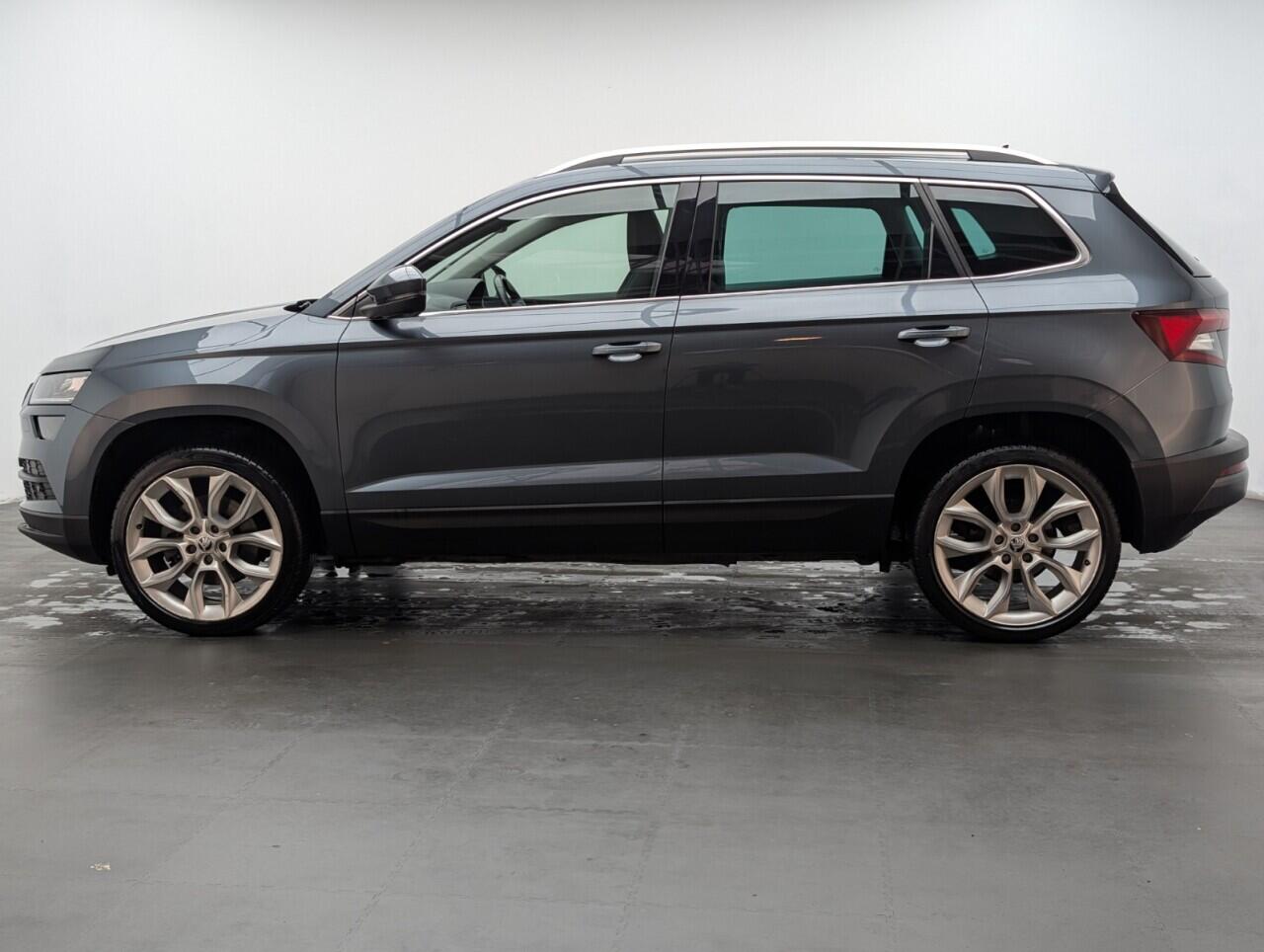 Used Skoda Karoq 2020 for sale - 77537864: Photo 5