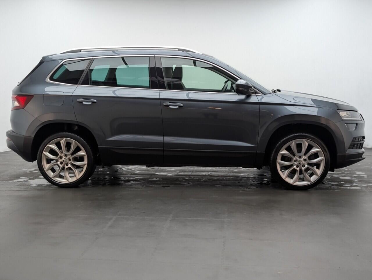 Used Skoda Karoq 2020 for sale - 77537864: Photo 9