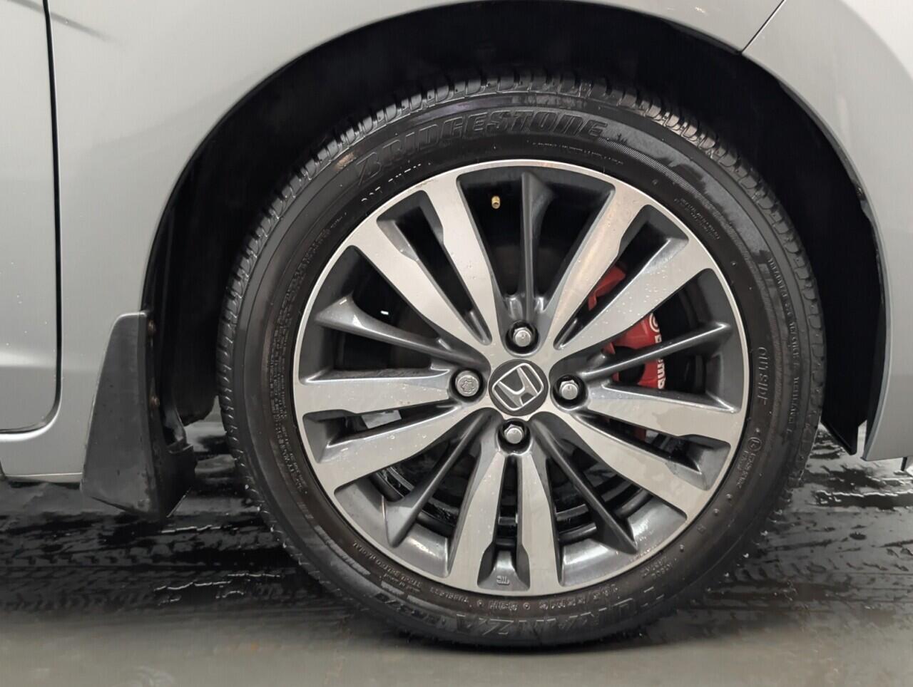 Used Honda Jazz for sale - 77683572: Photo 10