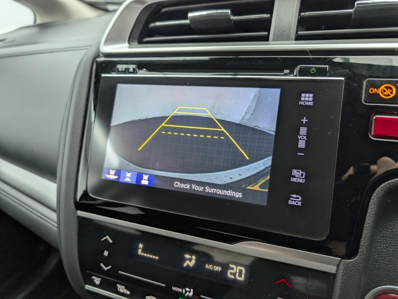 Used Honda Jazz for sale - 77683572: Photo 14