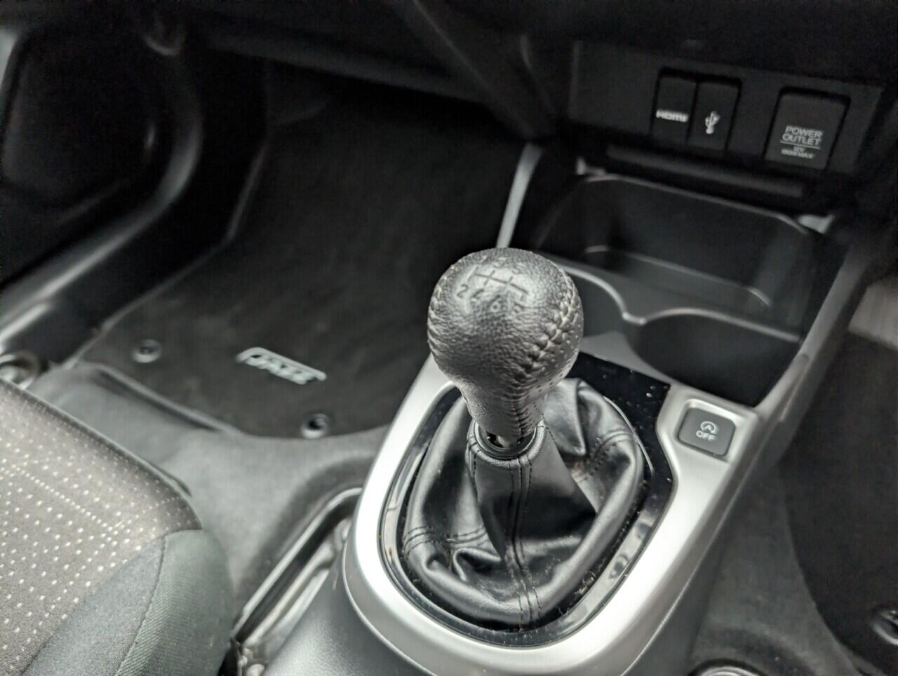 Used Honda Jazz for sale - 77683572: Photo 16