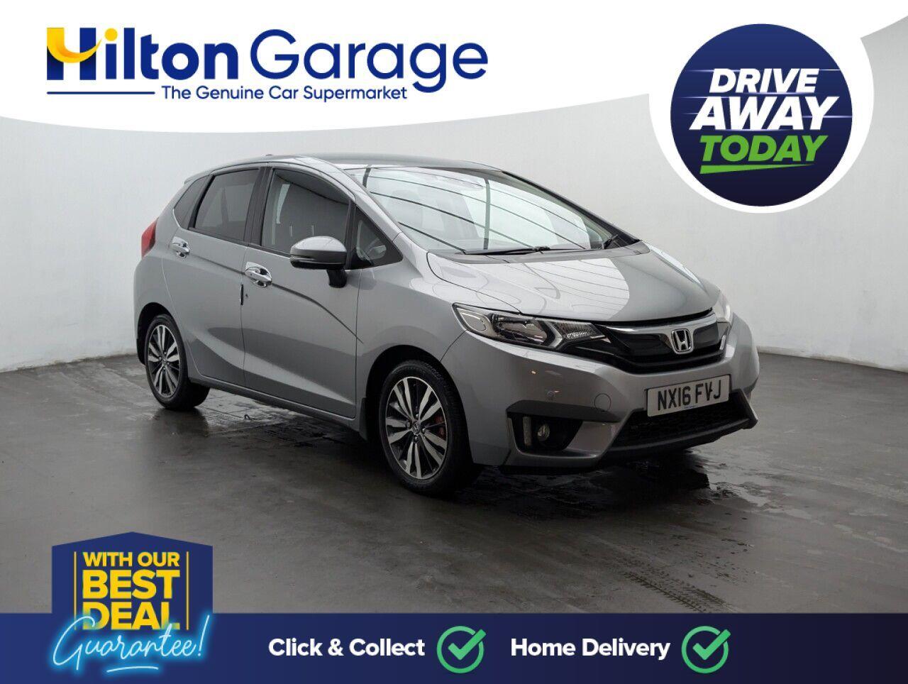 Used Honda Jazz for sale - 77683572: Photo 2