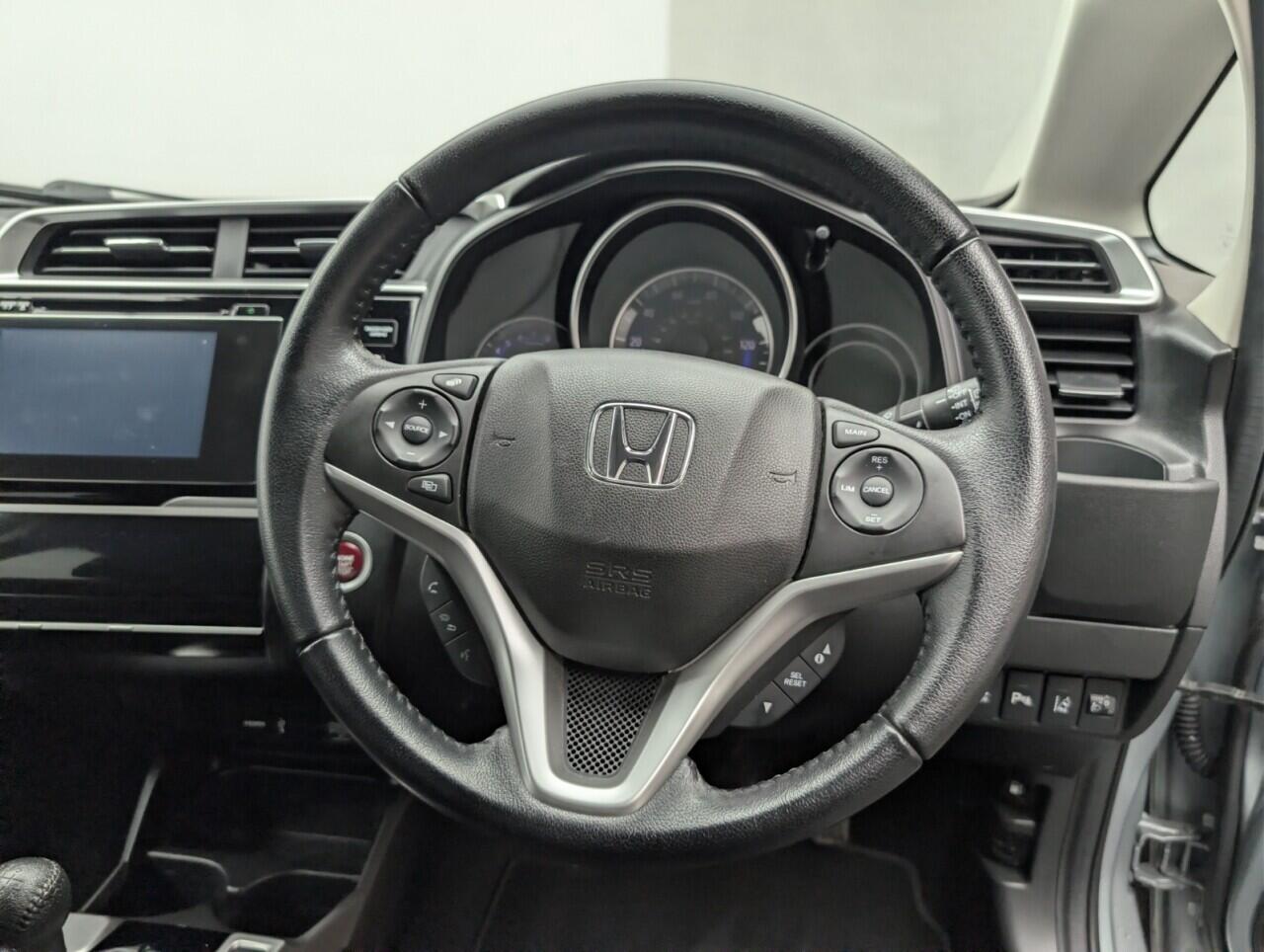 Used Honda Jazz for sale - 77683572: Photo 20