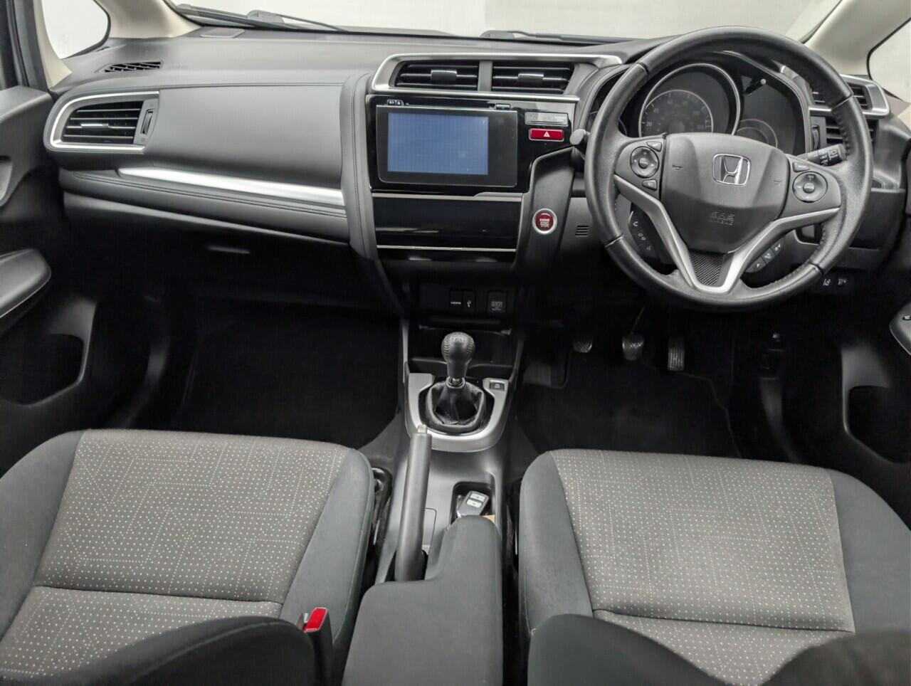 Used Honda Jazz for sale - 77683572: Photo 21