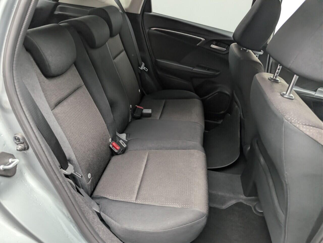 Used Honda Jazz for sale - 77683572: Photo 22