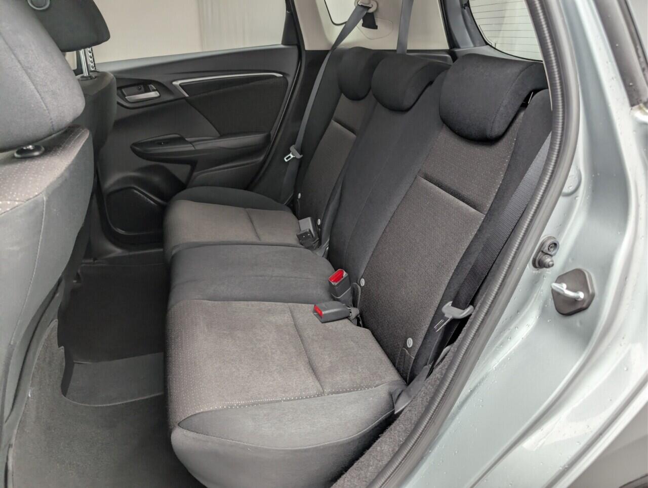 Used Honda Jazz for sale - 77683572: Photo 24