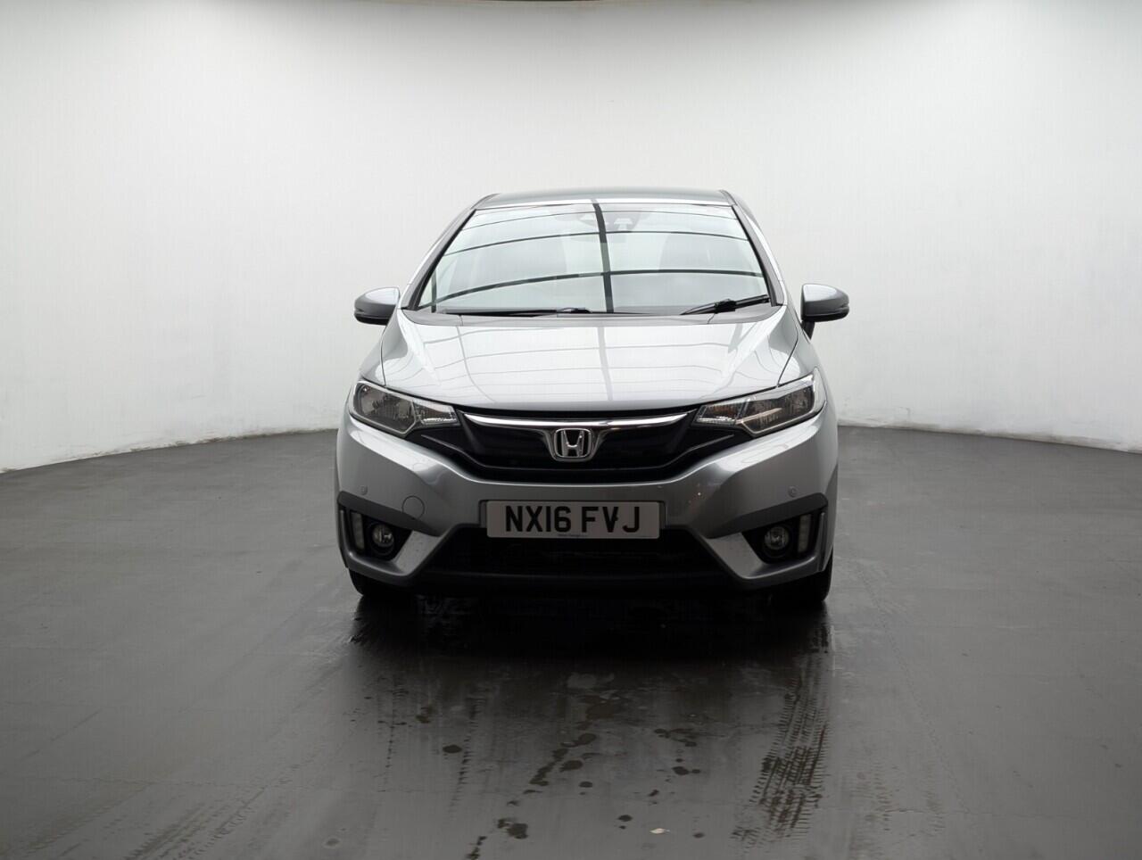 Used Honda Jazz for sale - 77683572: Photo 3