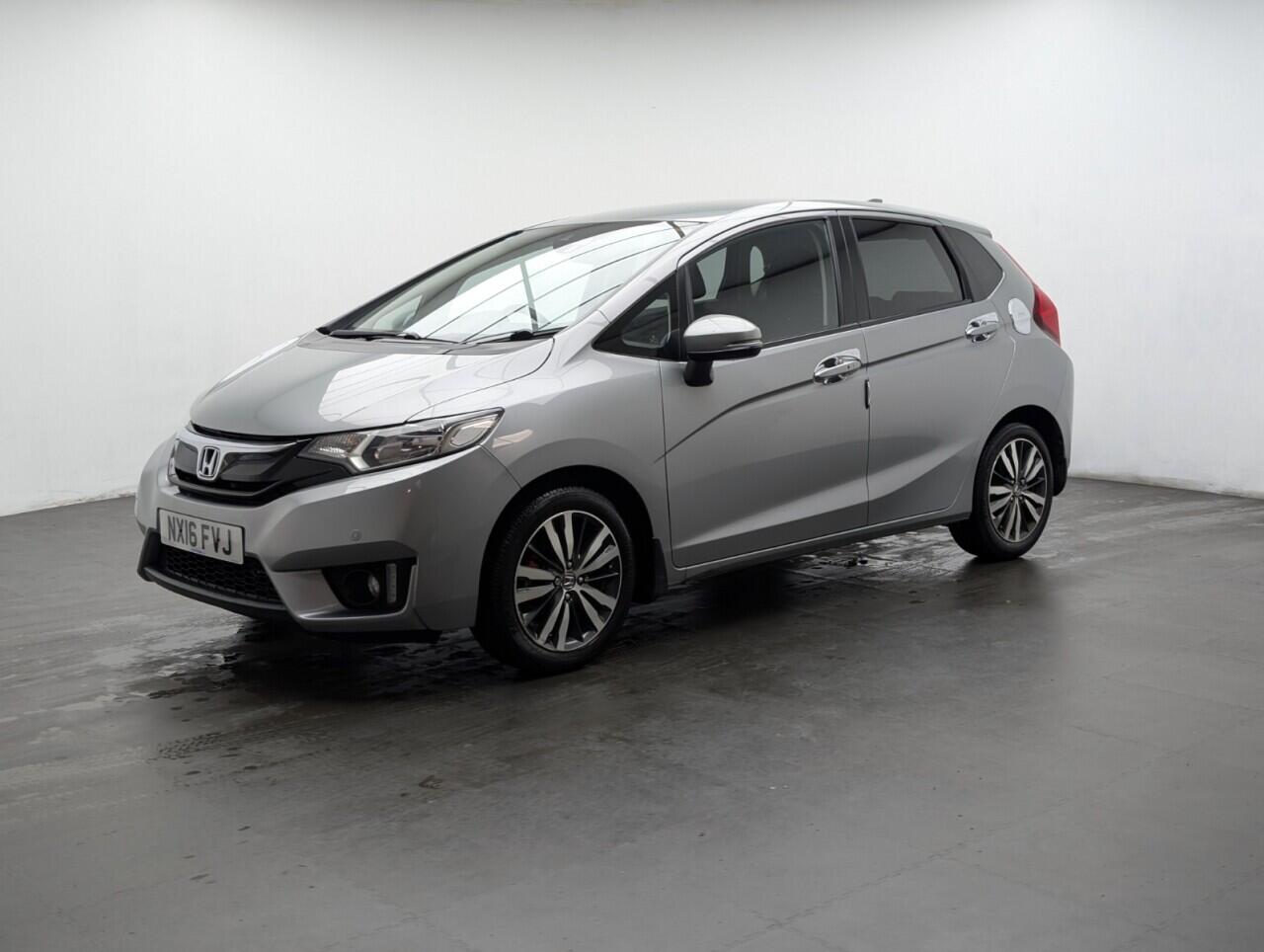 Used Honda Jazz for sale - 77683572: Photo 4