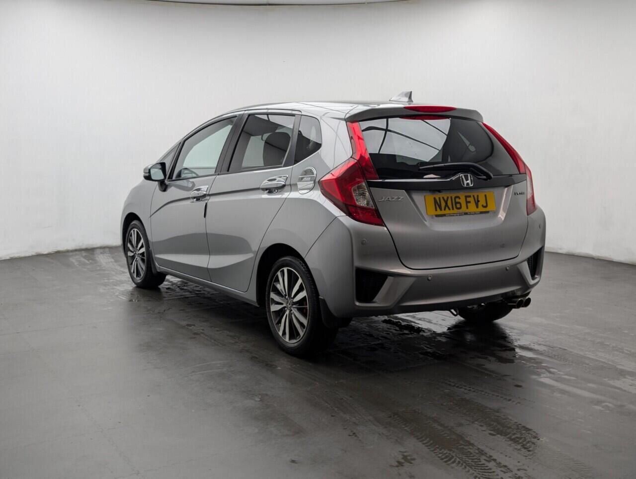 Used Honda Jazz for sale - 77683572: Photo 6