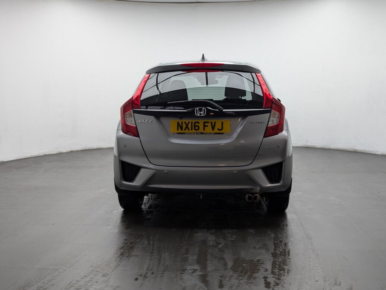 Used Honda Jazz for sale - 77683572: Photo 7