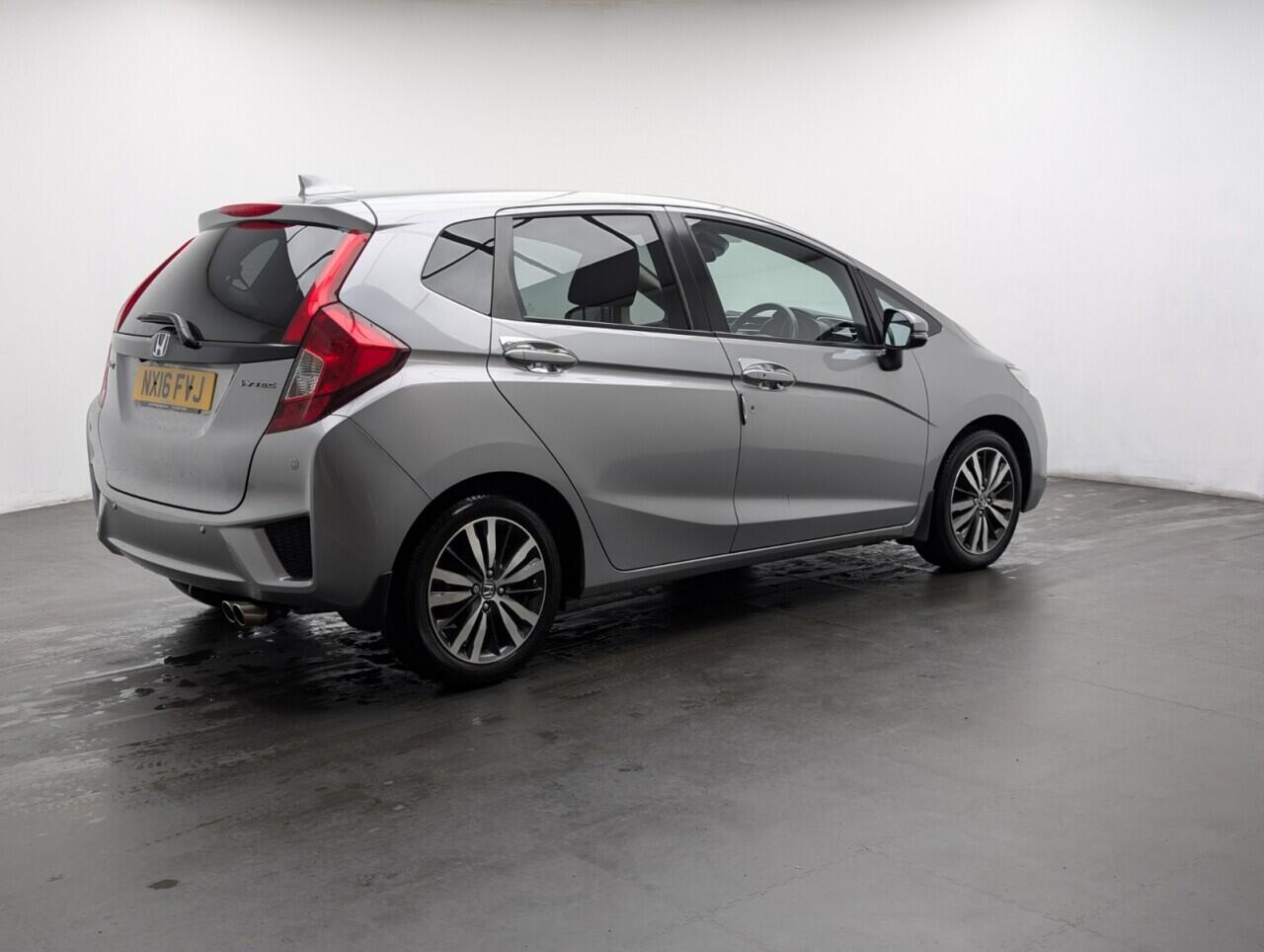 Used Honda Jazz for sale - 77683572: Photo 8