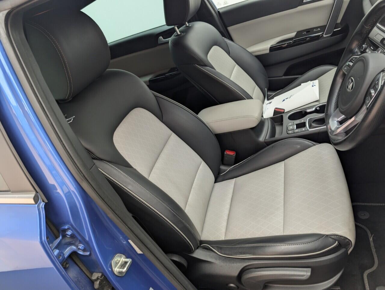 Used Kia Sportage 2021 for sale - 76424088: Photo 12