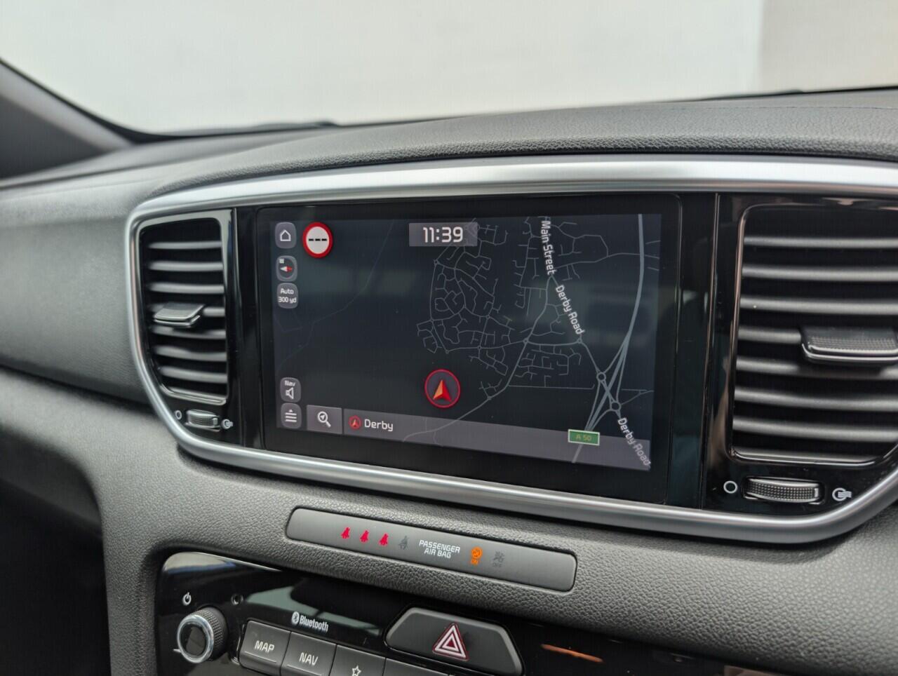 Used Kia Sportage 2021 for sale - 76424088: Photo 14