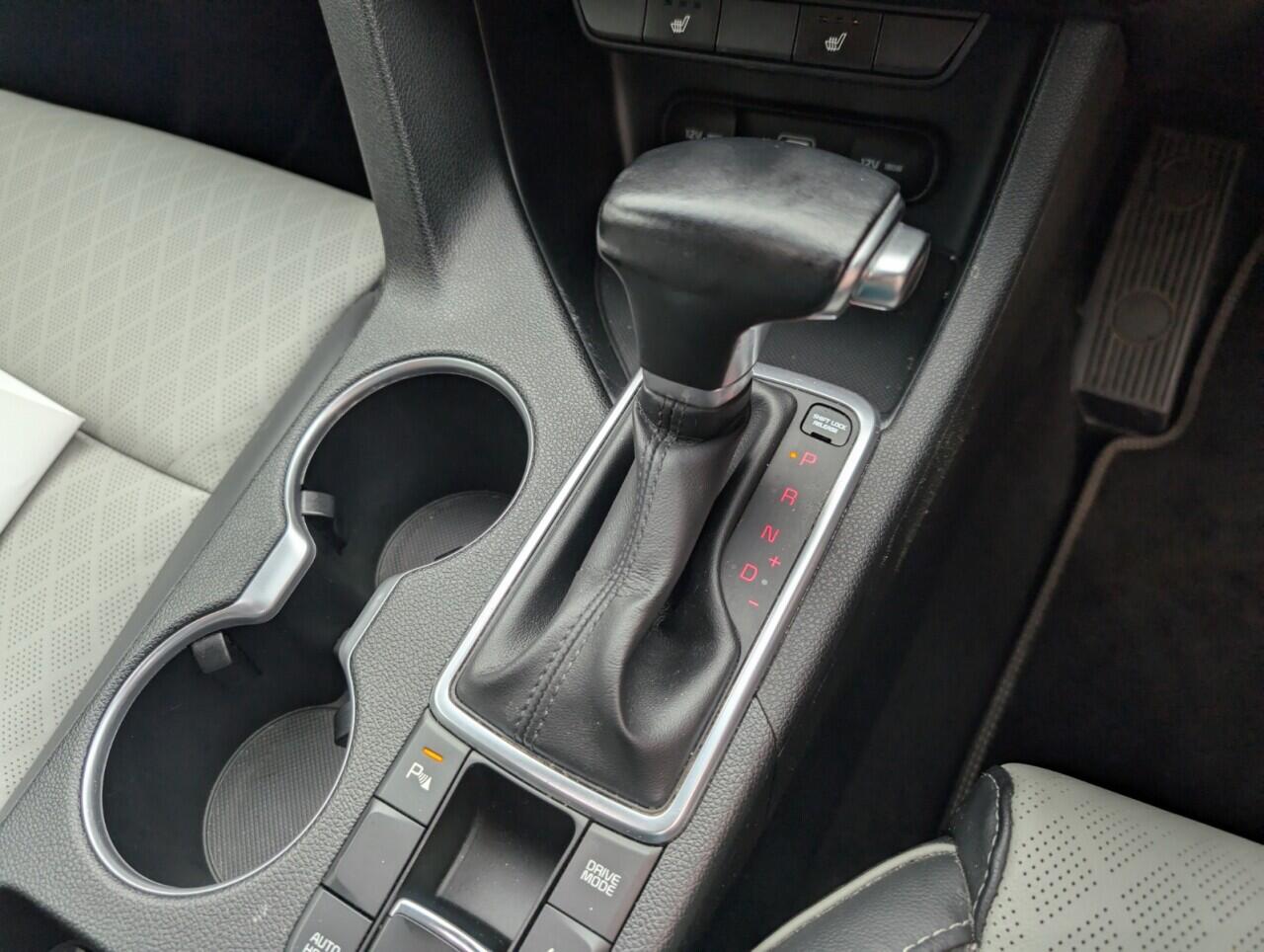 Used Kia Sportage 2021 for sale - 76424088: Photo 17