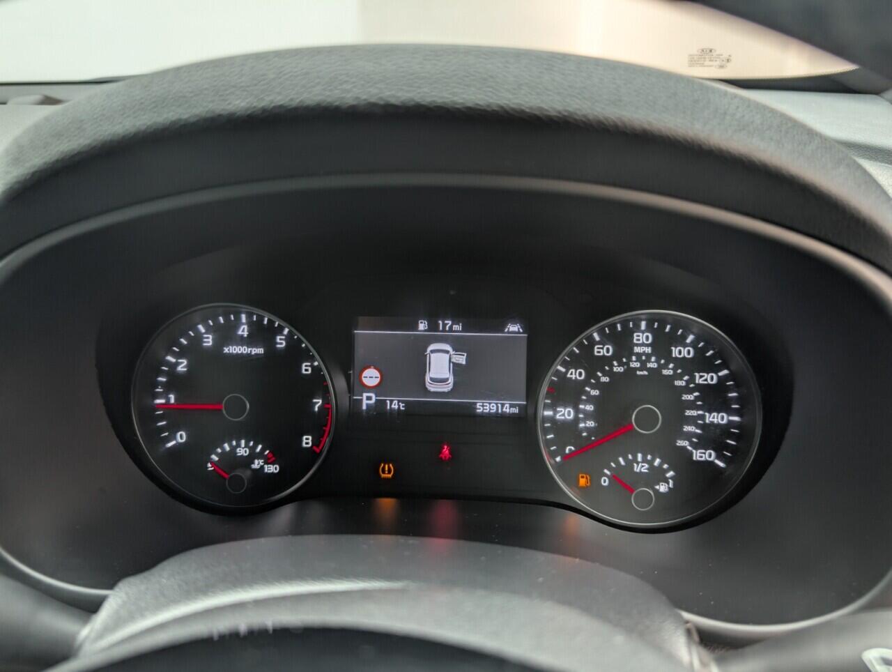 Used Kia Sportage 2021 for sale - 76424088: Photo 18