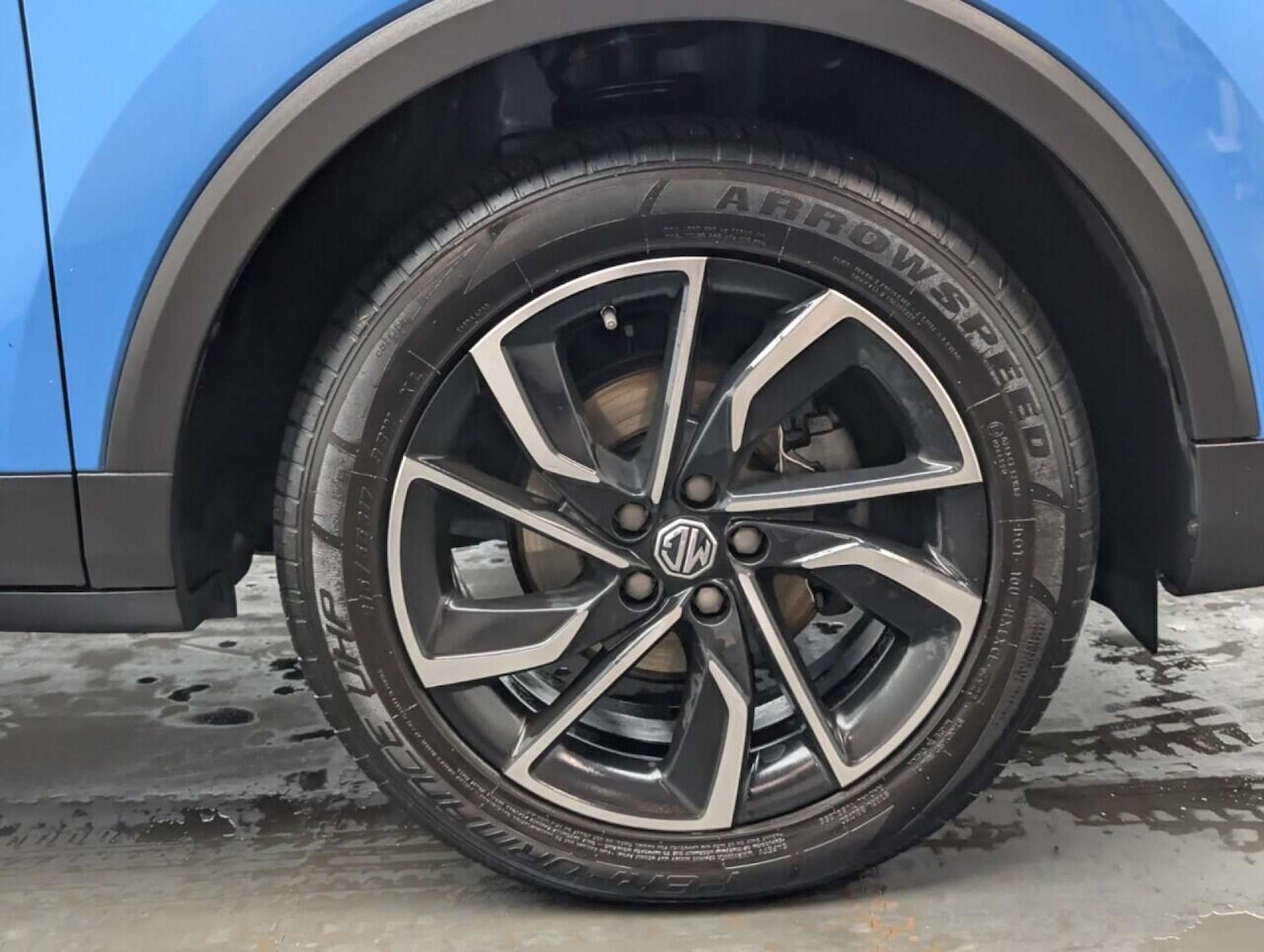 Used MG MG ZS 2022 for sale - 77713677: Photo 10