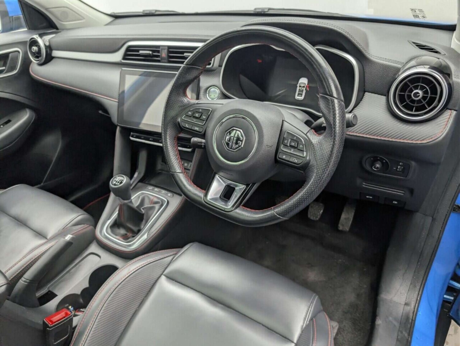 Used MG MG ZS 2022 for sale - 77713677: Photo 11