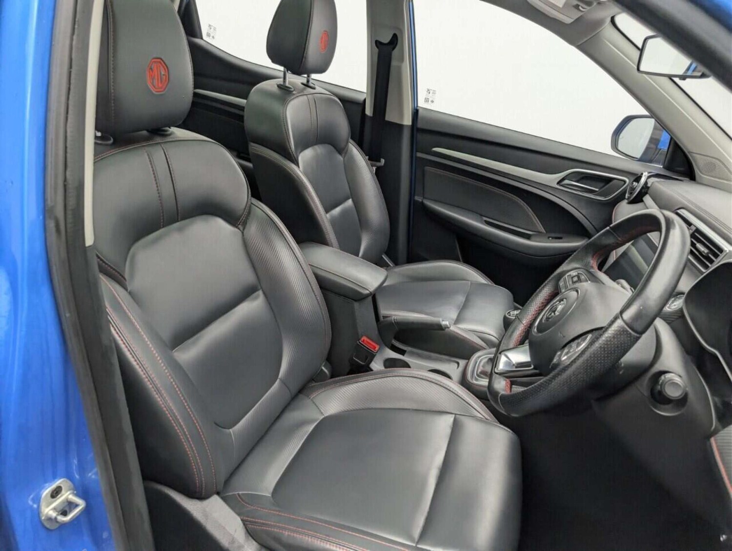 Used MG MG ZS 2022 for sale - 77713677: Photo 12