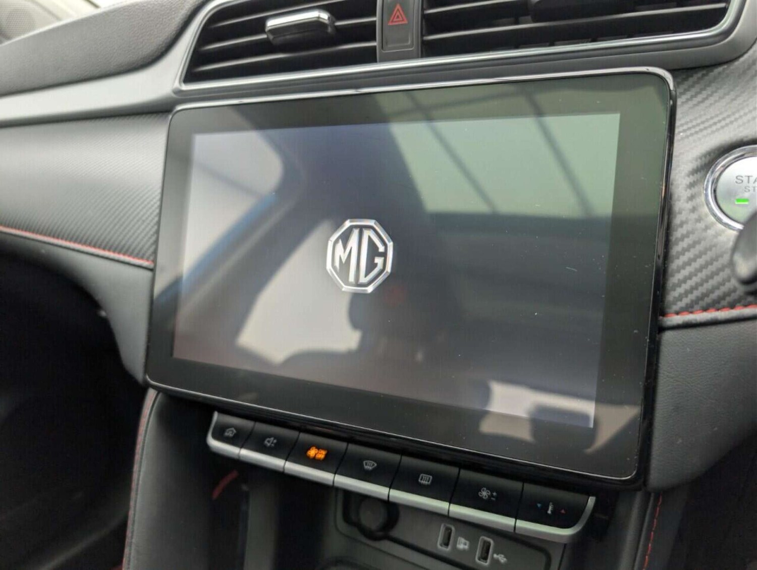 Used MG MG ZS 2022 for sale - 77713677: Photo 13