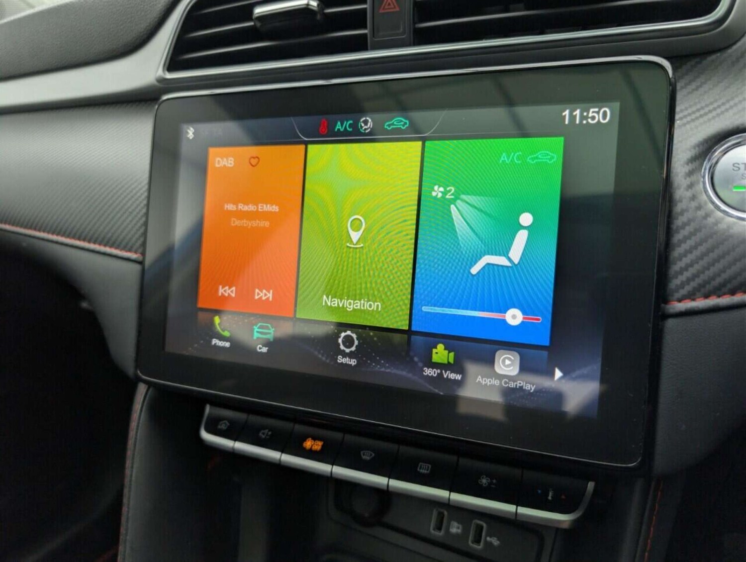 Used MG MG ZS 2022 for sale - 77713677: Photo 14