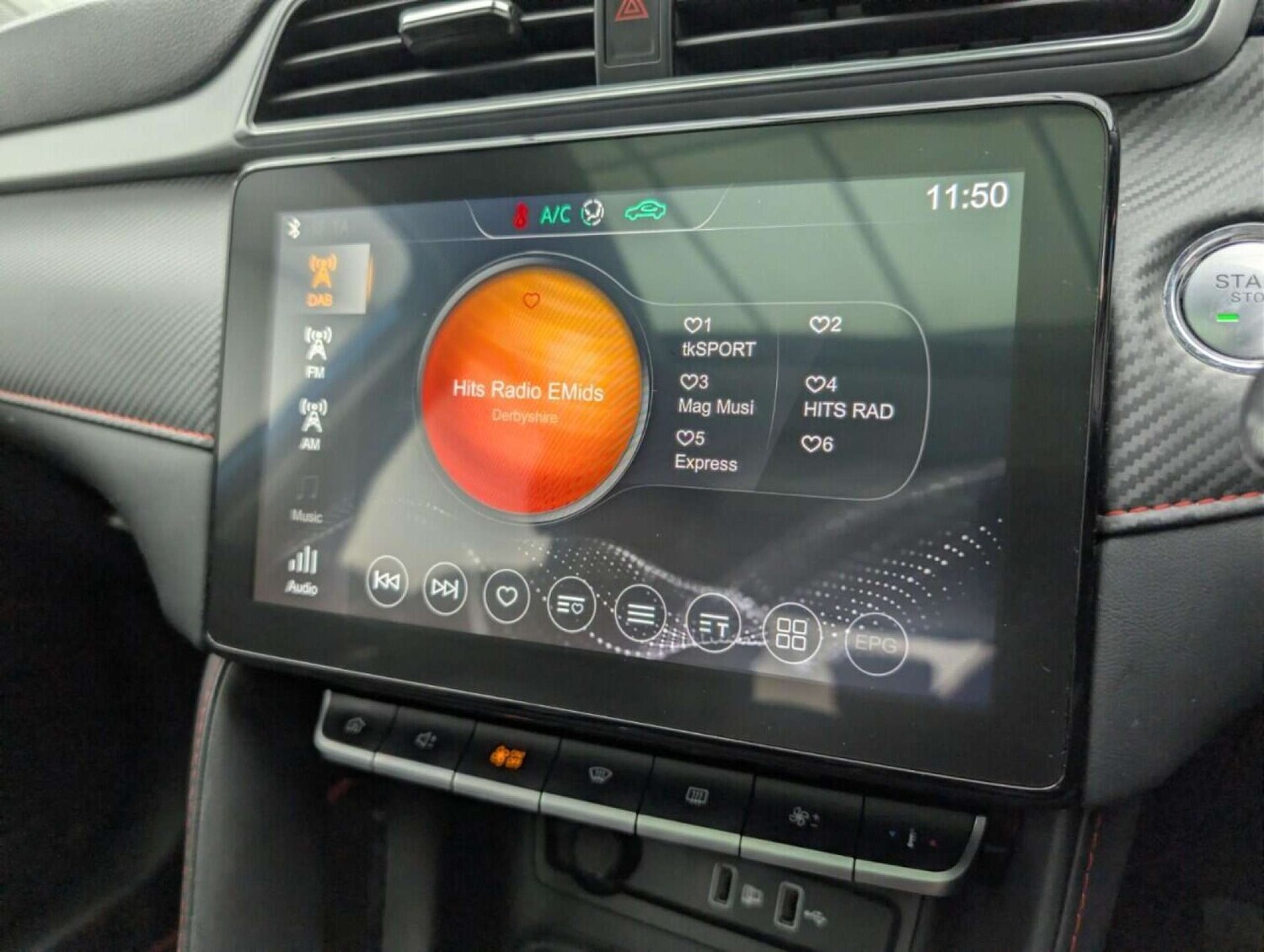 Used MG MG ZS 2022 for sale - 77713677: Photo 15